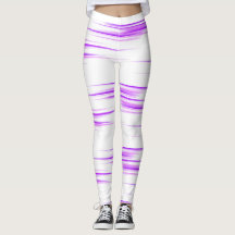 Padrão contínuo de movimento roxo neon