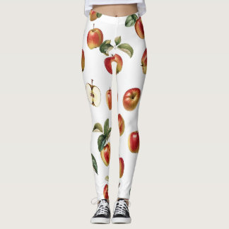 Legging Padrão da Apple