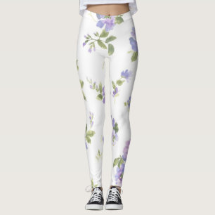 Legging Padrão da ventoinha