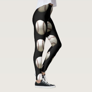 Legging Padrão de basebol