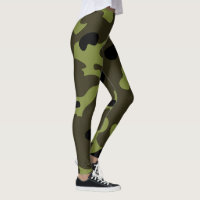 Padrão de Camuflagem do Exército