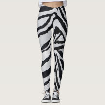 Padrão de faixa de zebra
