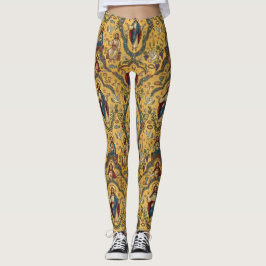 Legging Padrão de Jesus
