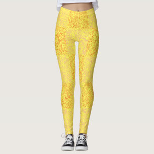 Legging Padrão de terreno vermelho 01x4B preto BG
