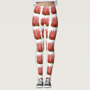 Legging Padrão de Tulip
