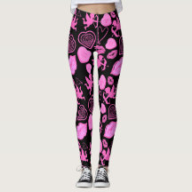 Padrão do Namorados rosa