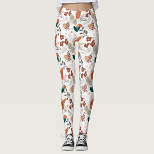 Legging Padrão Estético BOHO A10