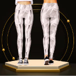 Legging Padrão Geométrico Único da Cinza Eshepática Cuta M<br><div class="desc">Fique na moda e confortável com essas elegantes pernas de cinza prateada, perfeitas para a malhação moderna e visto cotidiano. Com um padrão geométrico metálico único, essas leggings acrescentam um toque chic e feminino à sua roupa de exercícios. Produzidos a partir de um spandex premium, eles fornecem um ajustado flexível...</div>