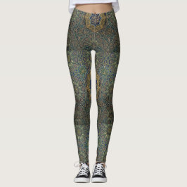 Legging Padrão Islâmico