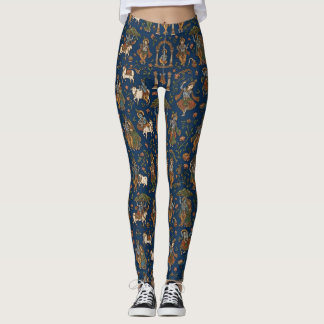 Legging Padrão Krishna