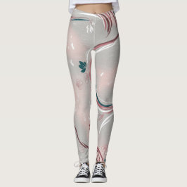 Legging Padrão macio