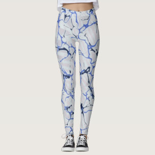 Legging Padrão Marcado-1Leggings