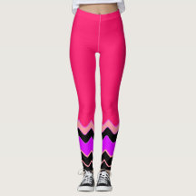 Padrão quádruplo, cor-de-rosa quente, preto e bran