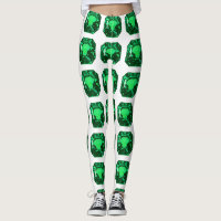 Padrão Verde Emerald