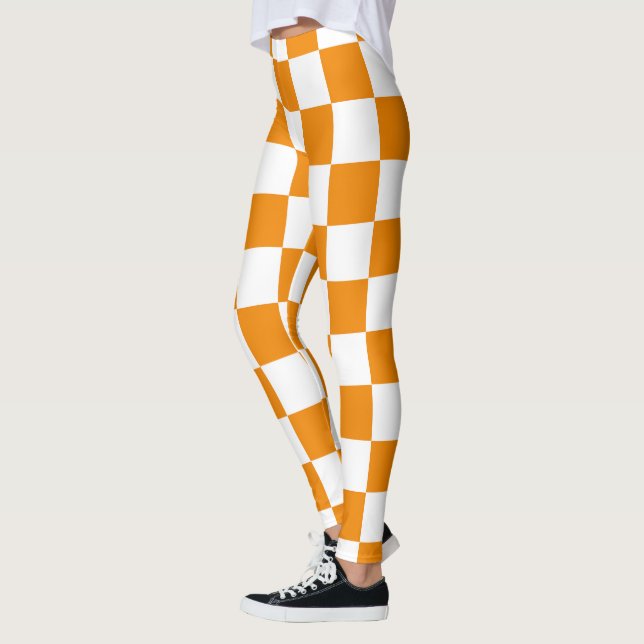 Legging Padrão verificado (Esquerda)