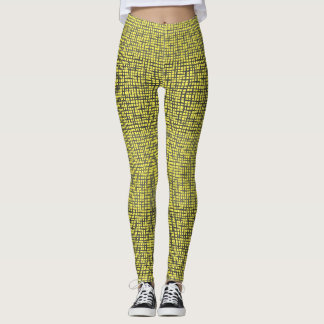 Legging Padrão Xadrez.01