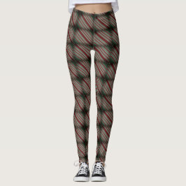 Legging Padrões UniQ