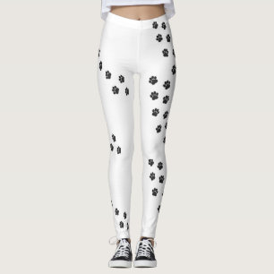 LEGGING **PÁGINAS DO CACHORRO**
