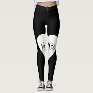 Legging pai