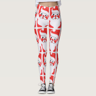 Legging Pai Natal