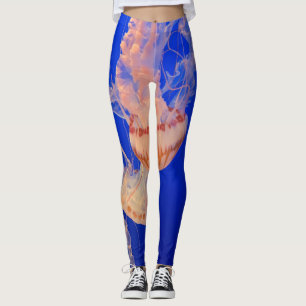 Legging Paisagem Bela