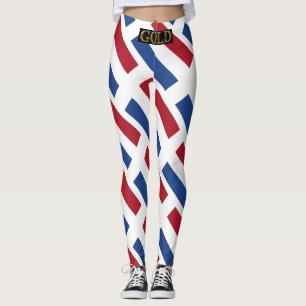 LEGGING PAÍSES BAIXOS