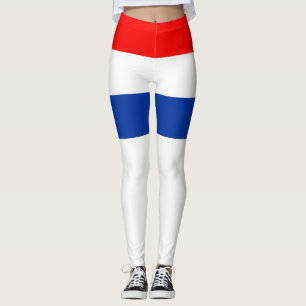 Legging Países Baixos