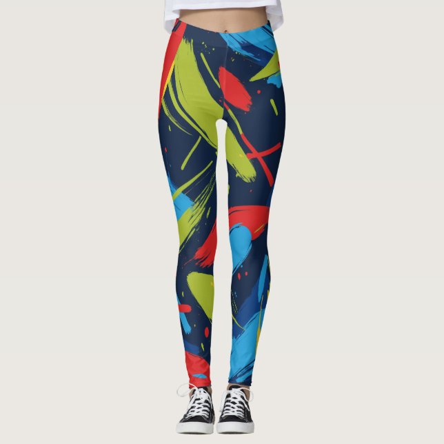 Legging Paixão (Frente)