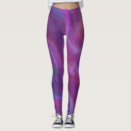 Legging Paixão Roxa