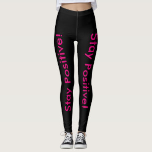 Legging Palavras