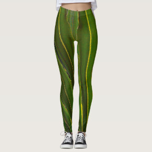 Legging Palmetto Wrap