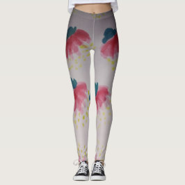 Legging Pancas Sunshine