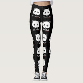 Legging Panda Dreamer