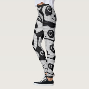 Legging Pandas
