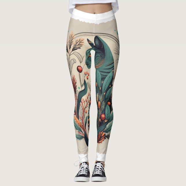 Legging Papais noeis Gamer T-Shirt: Pegue Seu Festiv (Frente)