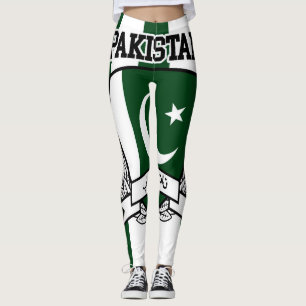 Legging Paquistão
