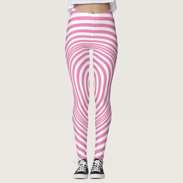 Legging Paranoia (Frente)