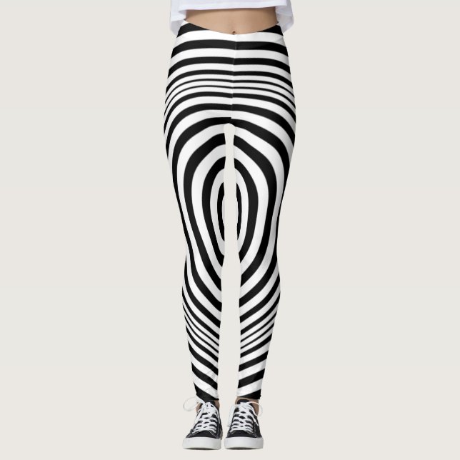 Legging Paranoia (Frente)