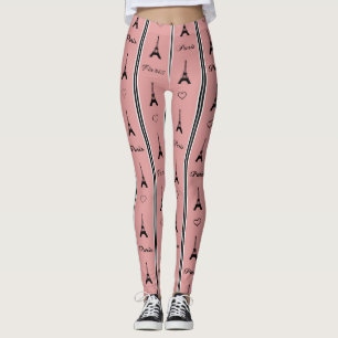 Legging Paris