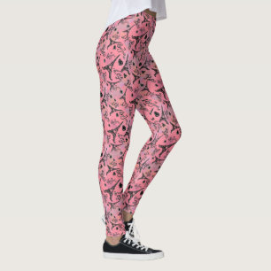 LEGGING PARIS