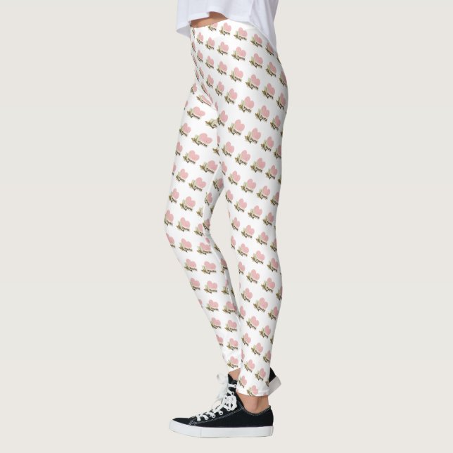 Legging Paris (Esquerda)