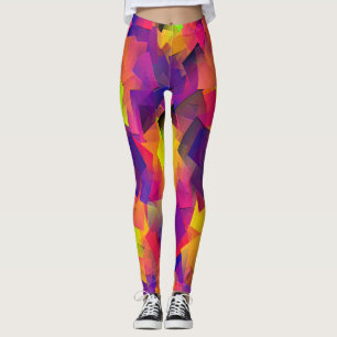 Legging Partyin 'Down!!