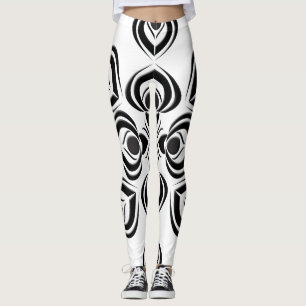 Legging Pás