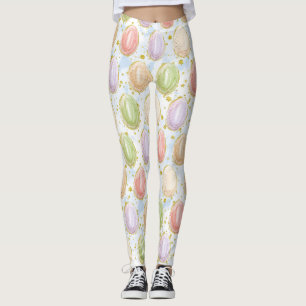 Legging Páscoa