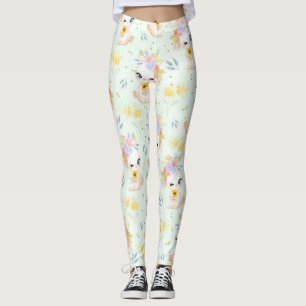 Legging Páscoa
