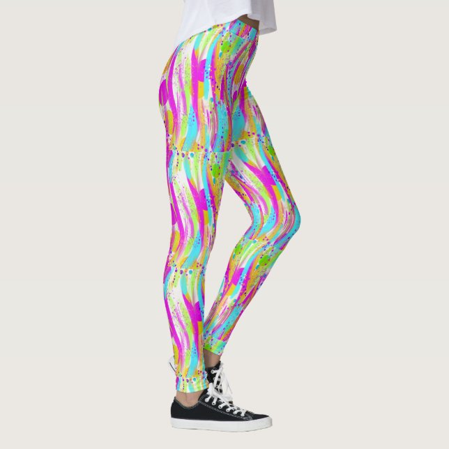 LEGGING PÁSCOA (Direita)
