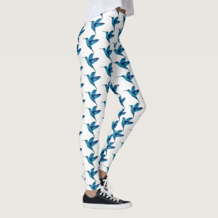 Legging Pássaro-do-sol