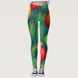 Legging Passe os corredores