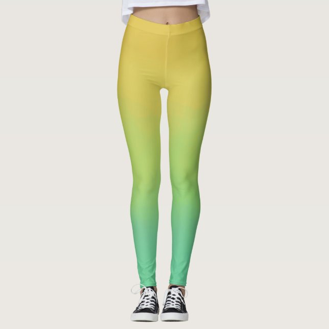 Legging Pastel (Frente)