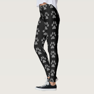 Legging Pata do lobo